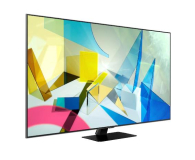 SAMSUNG QLED QE75Q80TAT DVB-T2 HEVC - 546995 - zdjęcie 5